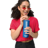 Thirsty Legend Tumbler